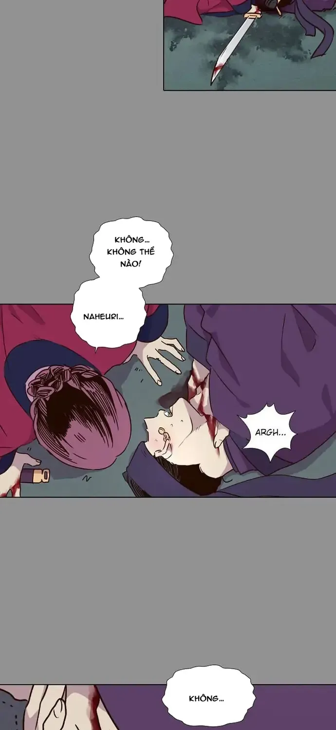 Trăng Lên Ban Ngày Chapter 192 - 40