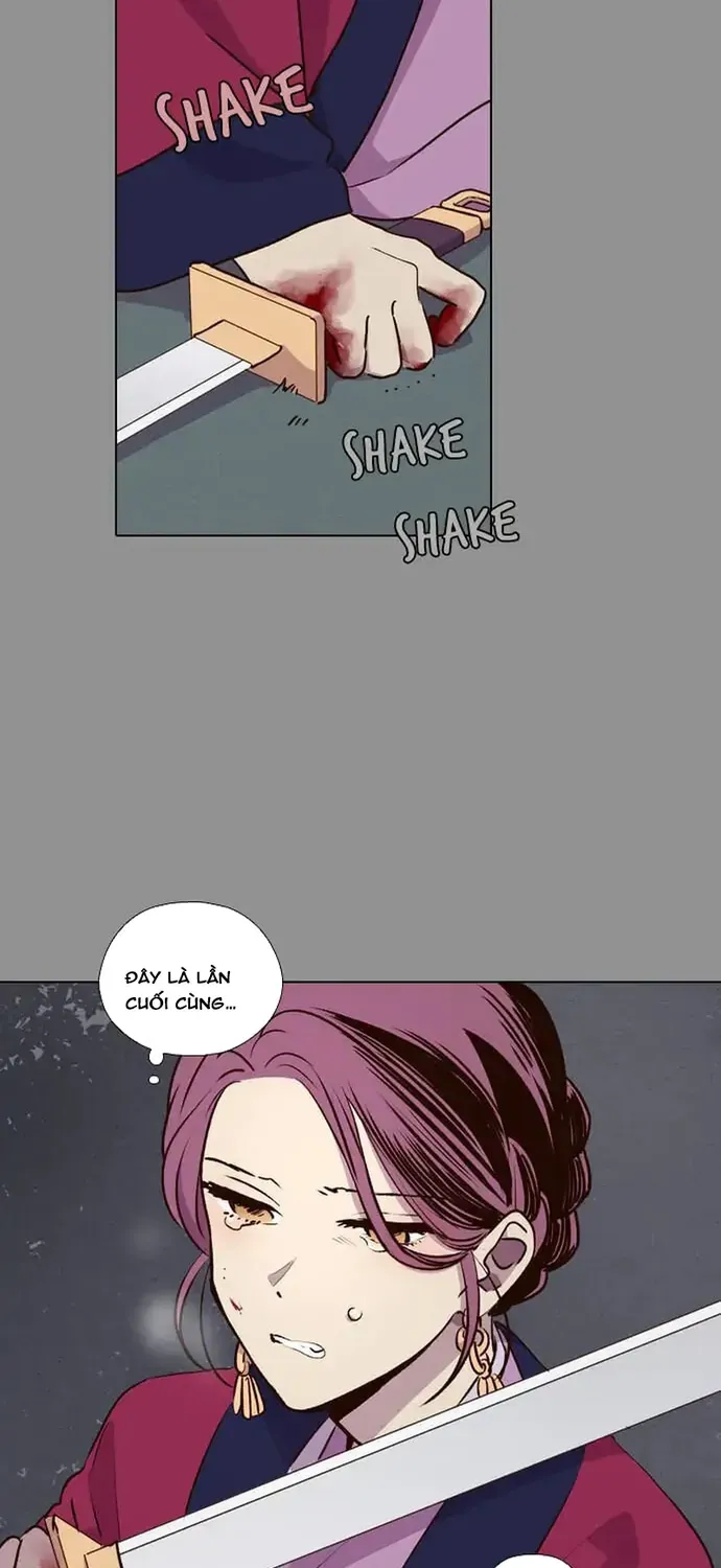 Trăng Lên Ban Ngày Chapter 192 - 43