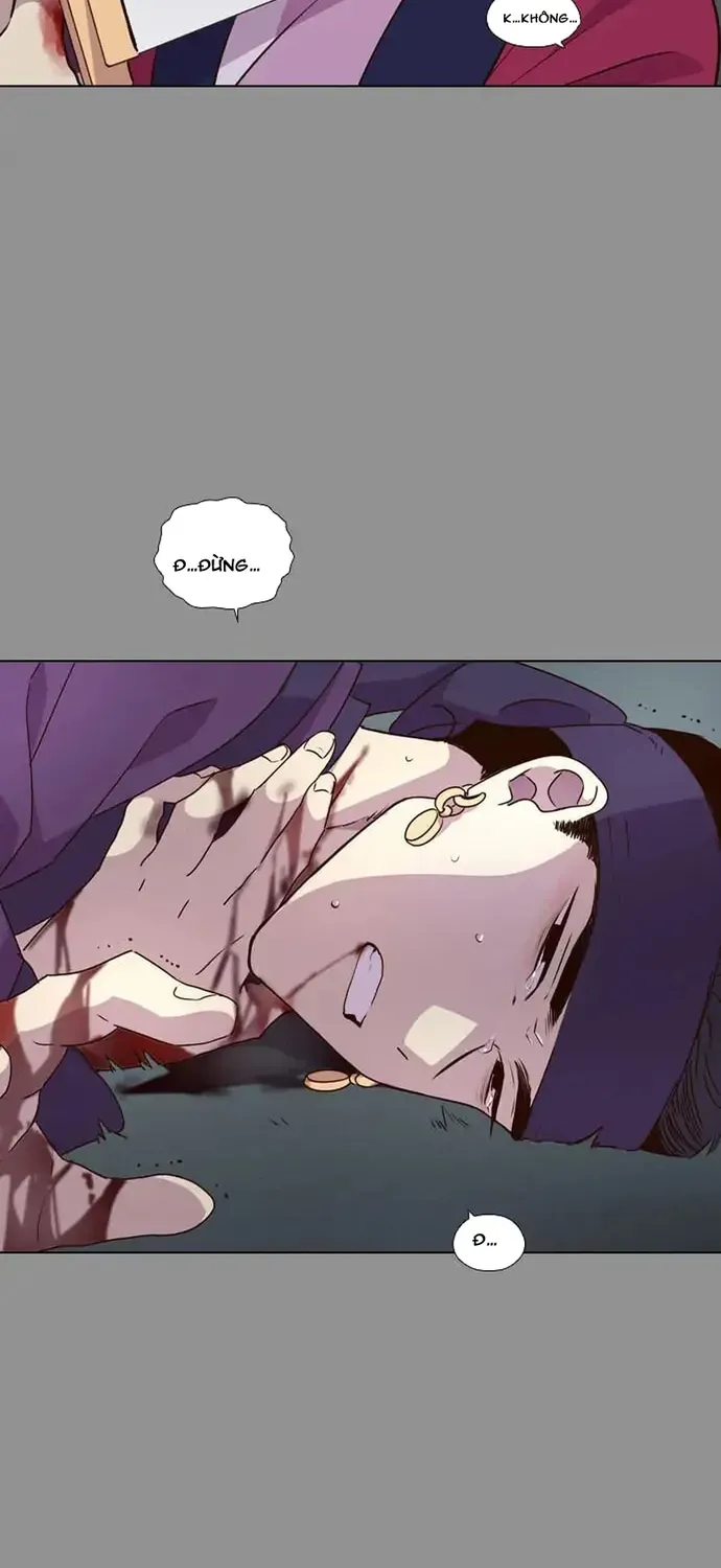 Trăng Lên Ban Ngày Chapter 192 - 44