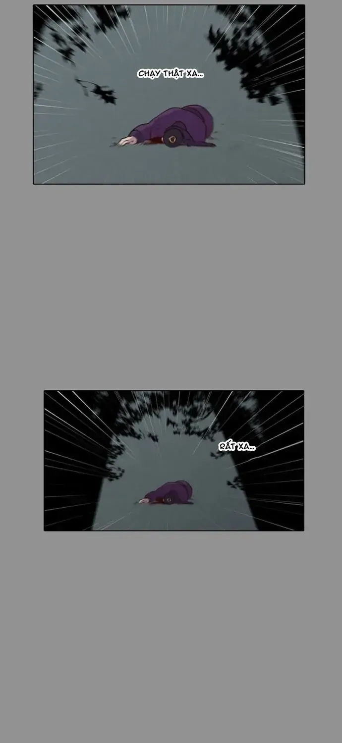 Trăng Lên Ban Ngày Chapter 192 - 49