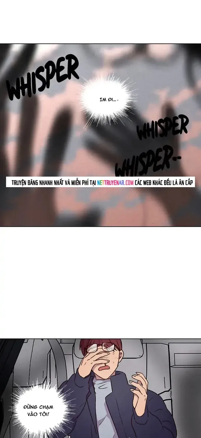 Trăng Lên Ban Ngày Chapter 192 - 7