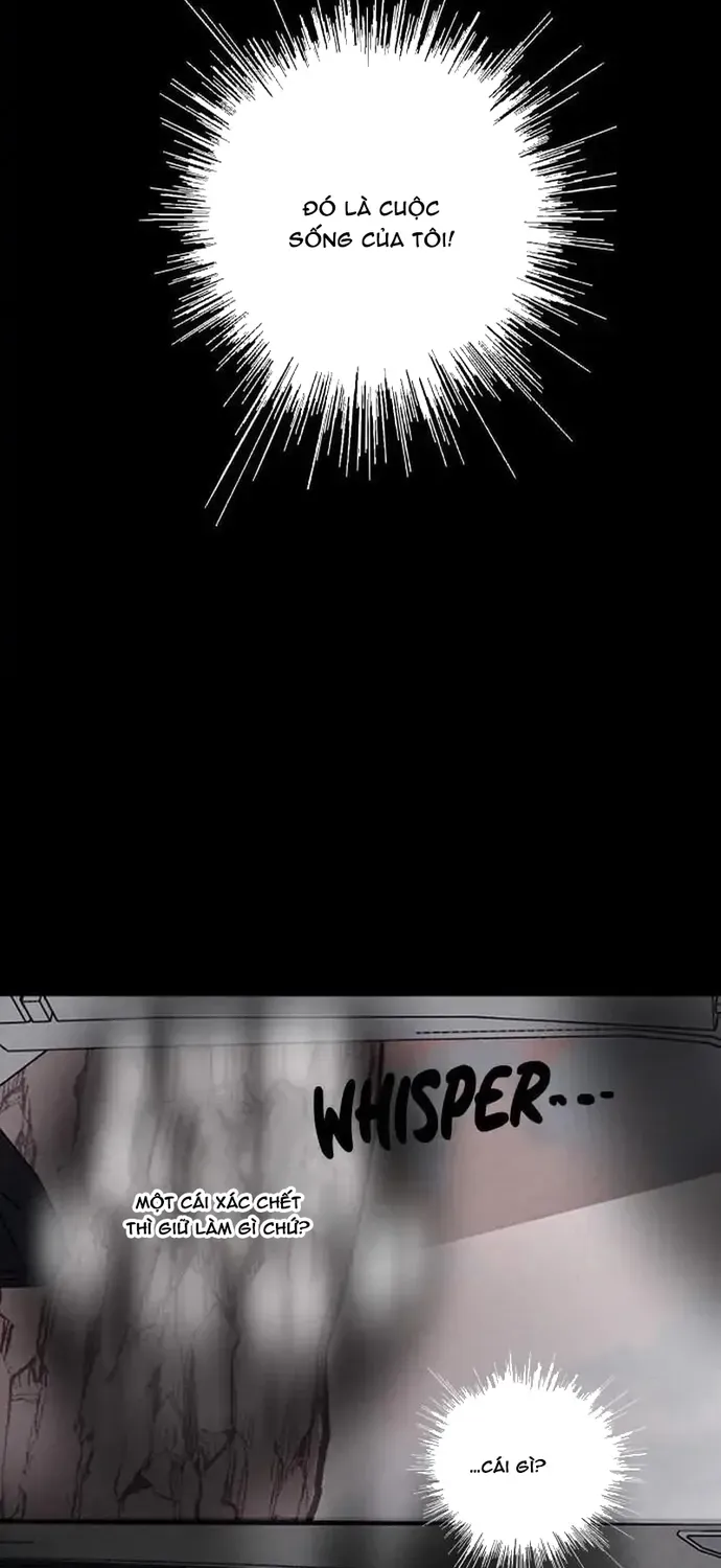 Trăng Lên Ban Ngày Chapter 192 - 10