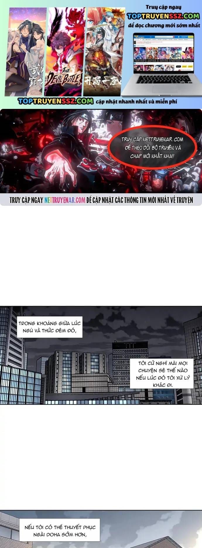 Trăng Lên Ban Ngày Chapter 197 - 2