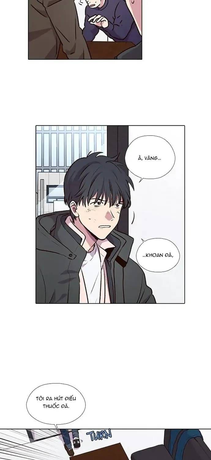 Trăng Lên Ban Ngày Chapter 197 - 11