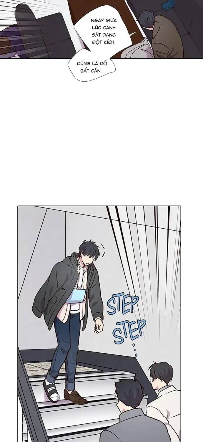 Trăng Lên Ban Ngày Chapter 197 - 12