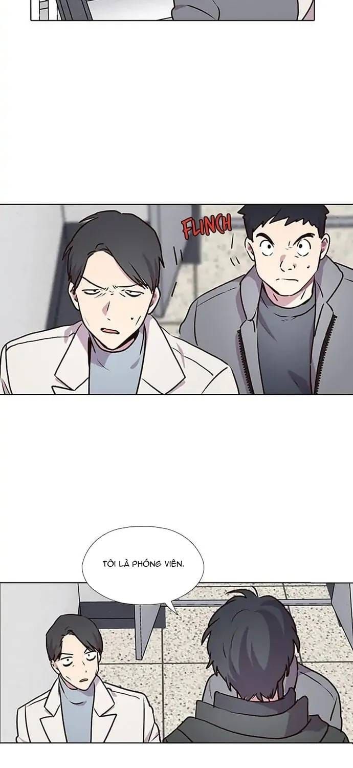 Trăng Lên Ban Ngày Chapter 197 - 13