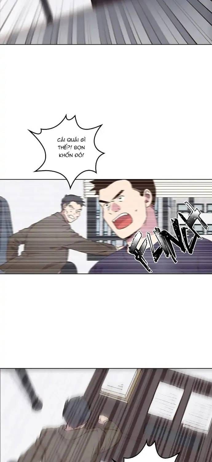 Trăng Lên Ban Ngày Chapter 197 - 16