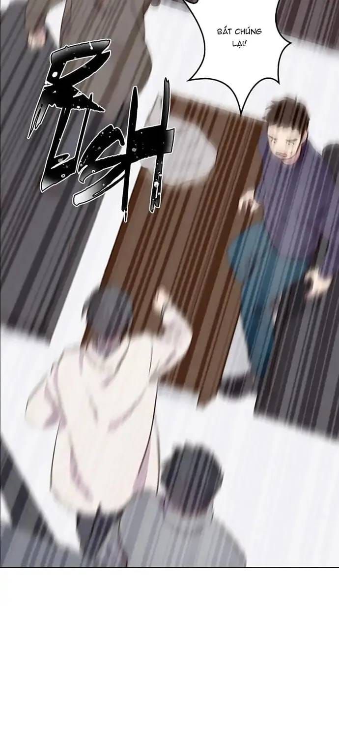 Trăng Lên Ban Ngày Chapter 197 - 17