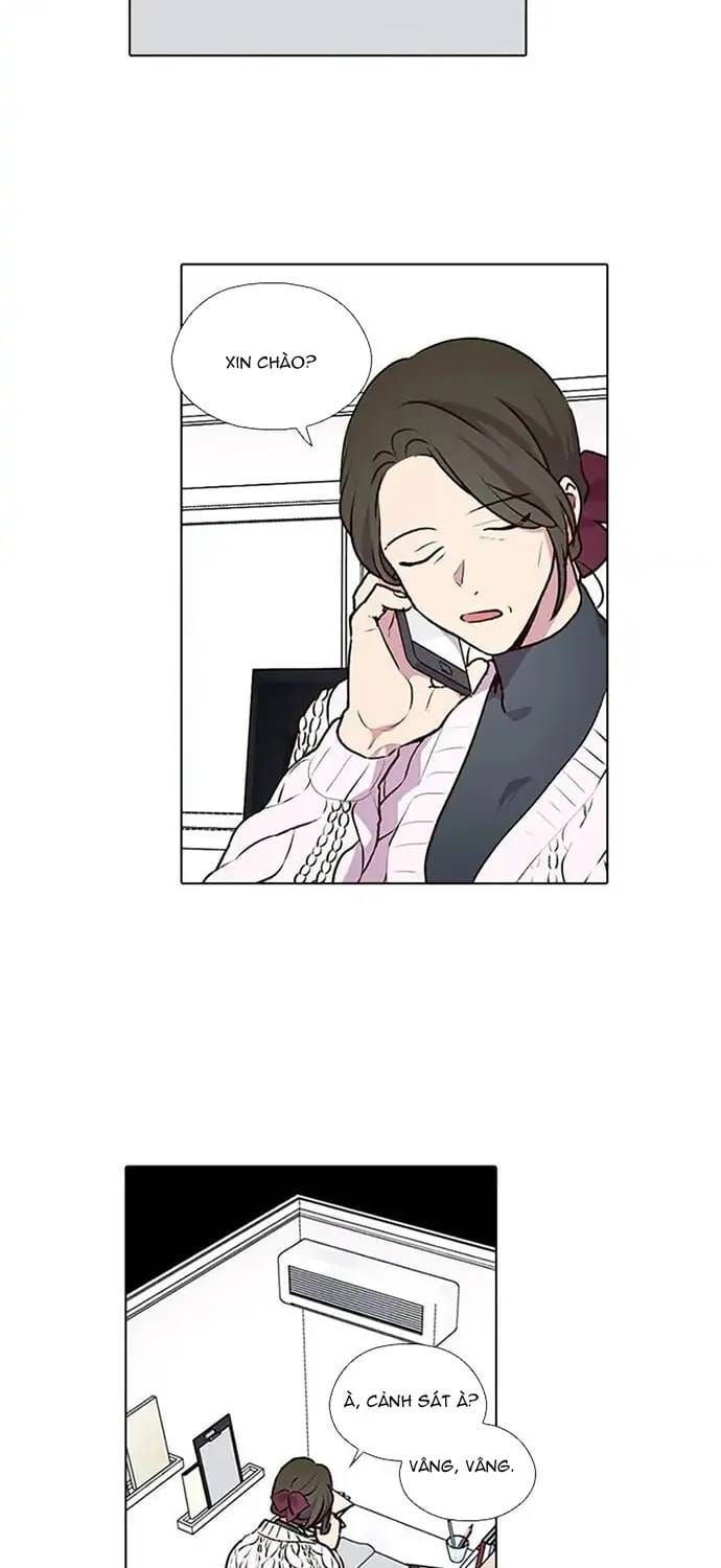 Trăng Lên Ban Ngày Chapter 197 - 20