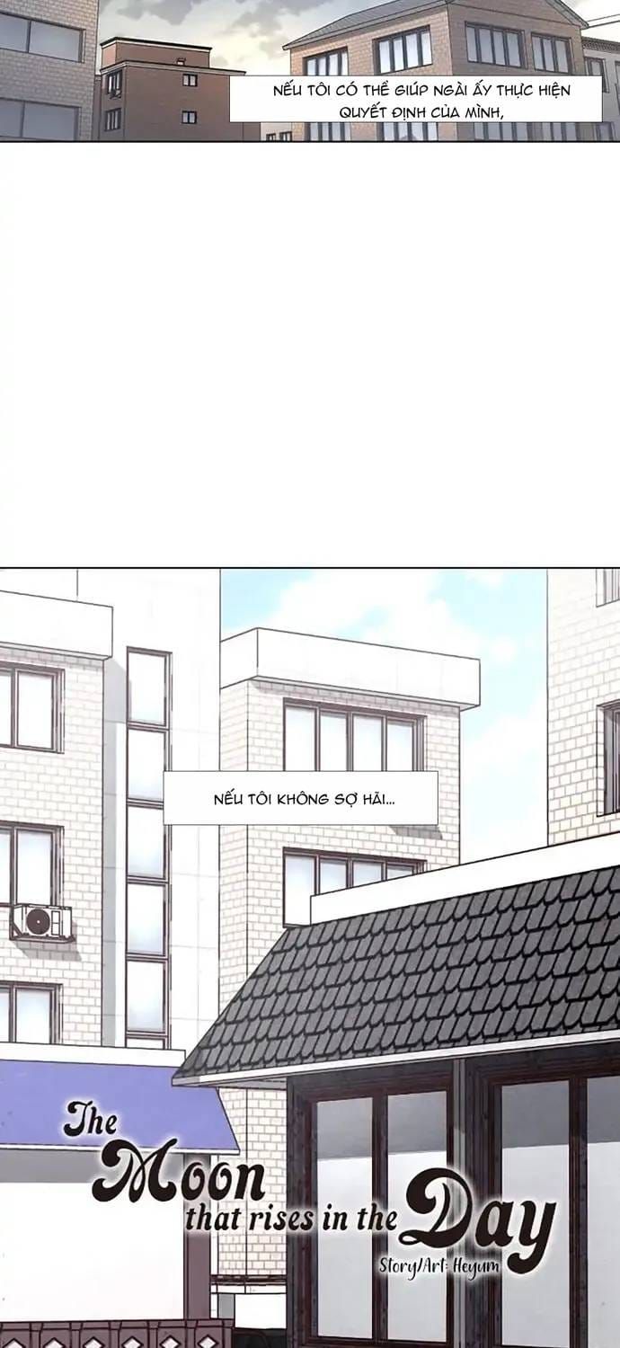 Trăng Lên Ban Ngày Chapter 197 - 3