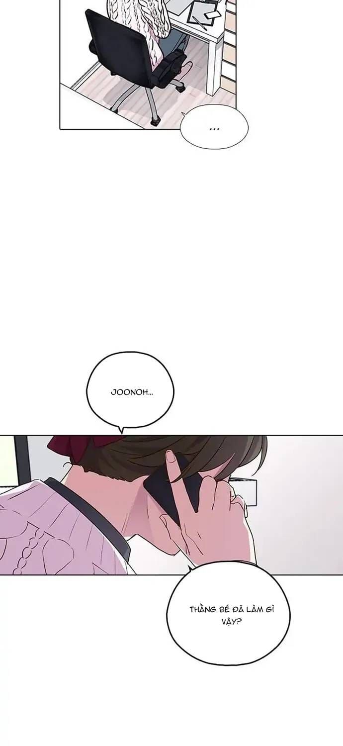 Trăng Lên Ban Ngày Chapter 197 - 21
