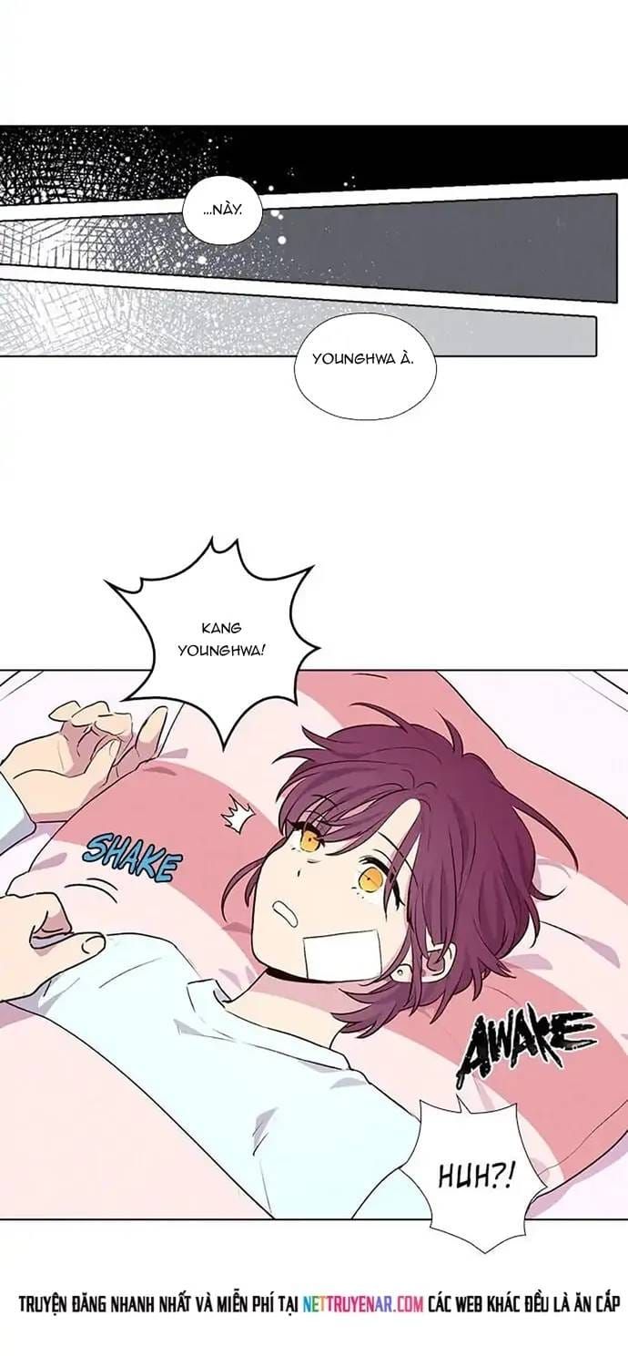 Trăng Lên Ban Ngày Chapter 197 - 22