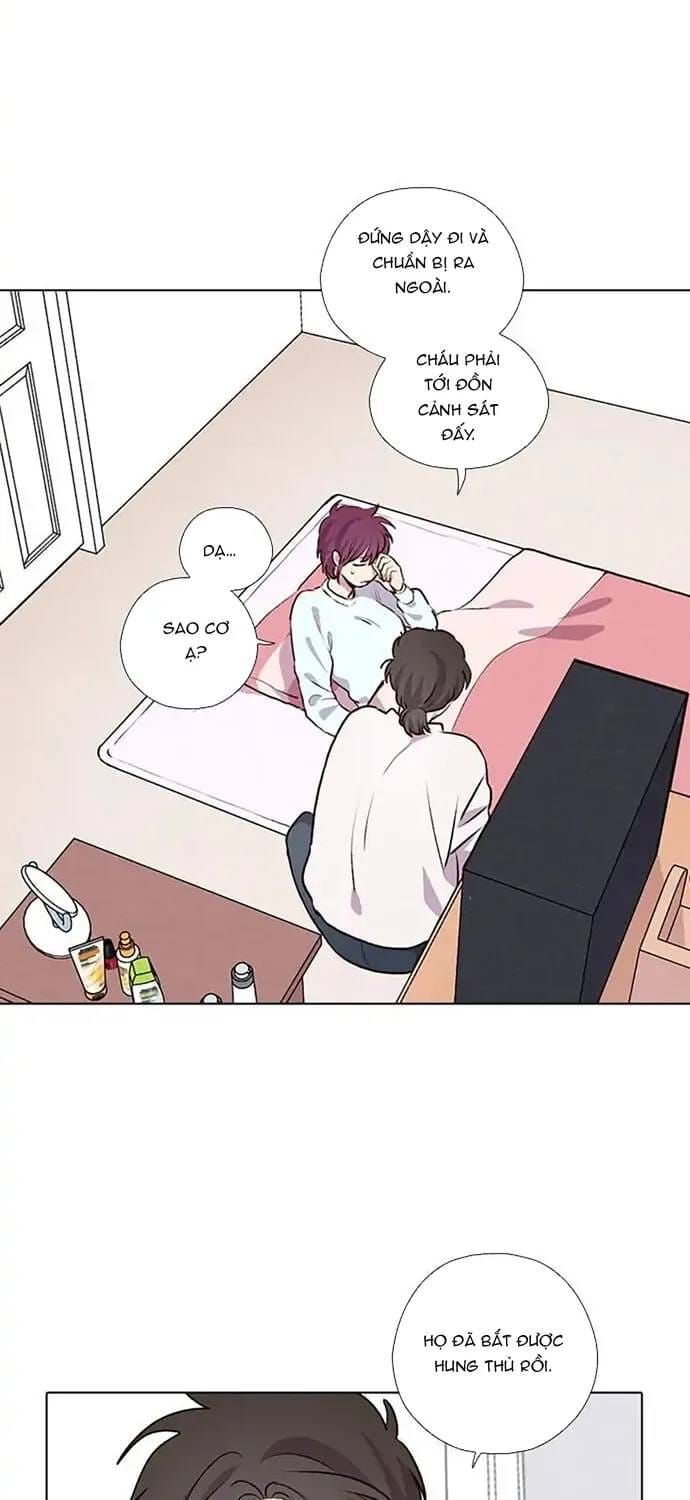 Trăng Lên Ban Ngày Chapter 197 - 23