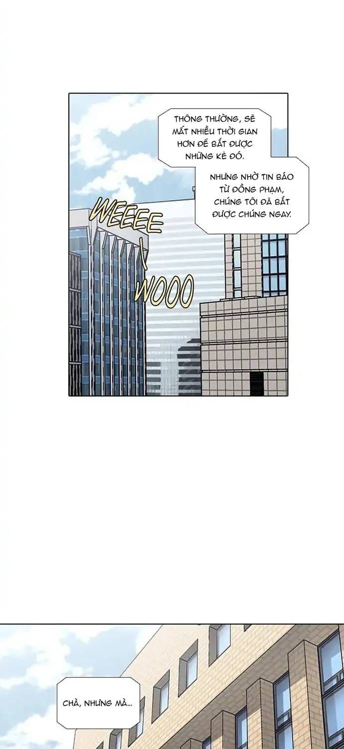 Trăng Lên Ban Ngày Chapter 197 - 25