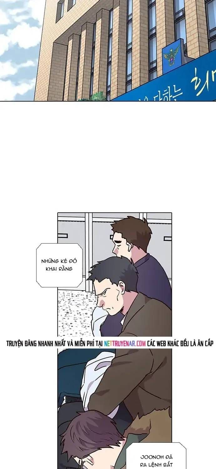 Trăng Lên Ban Ngày Chapter 197 - 26
