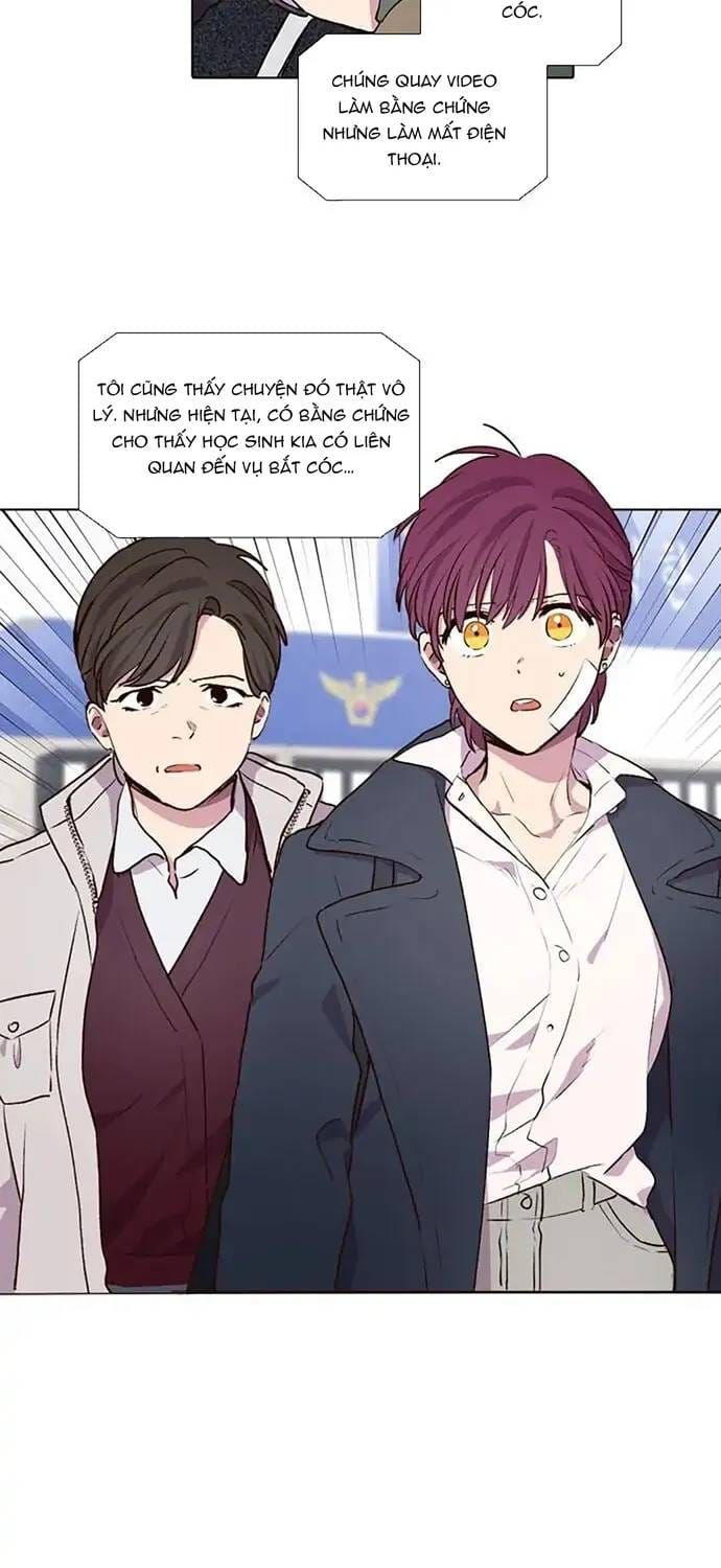 Trăng Lên Ban Ngày Chapter 197 - 27