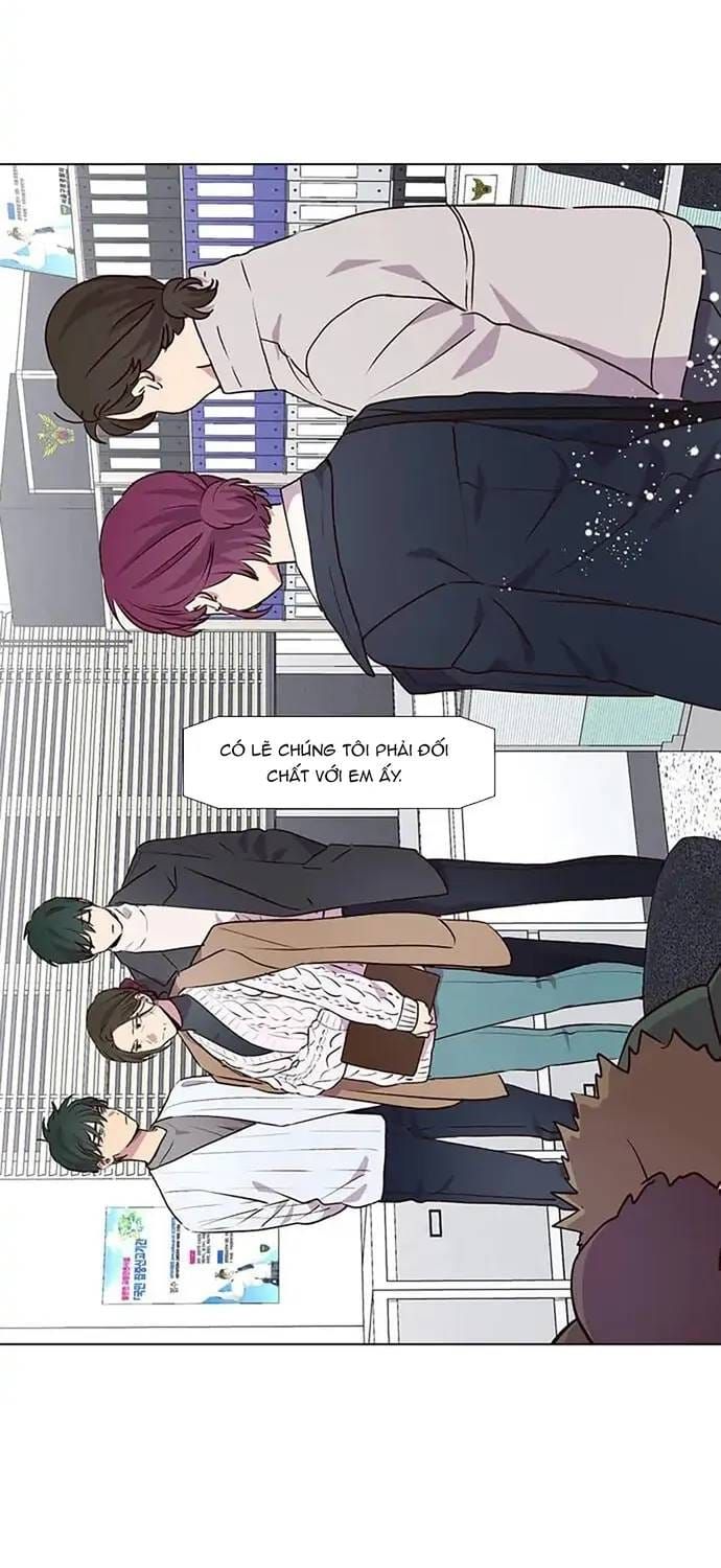 Trăng Lên Ban Ngày Chapter 197 - 28