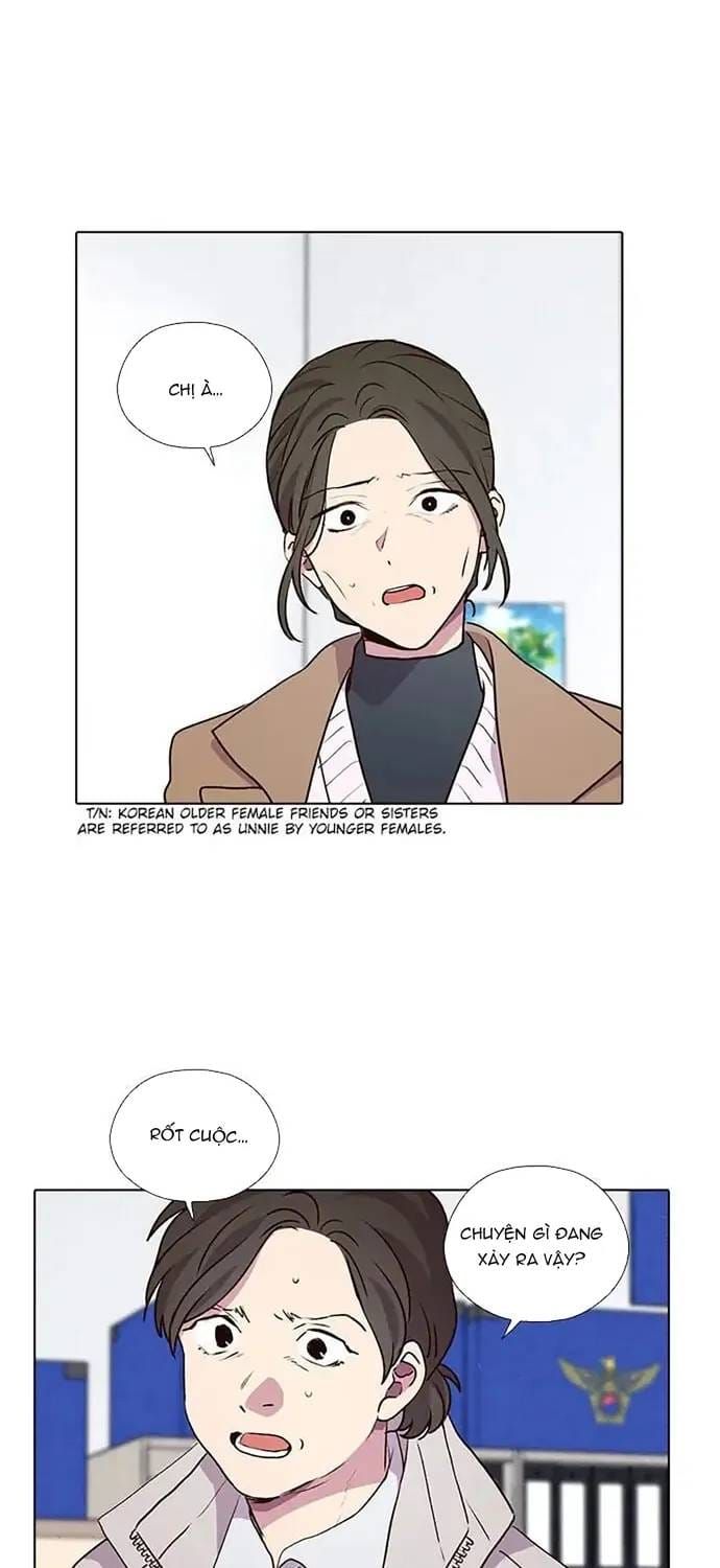 Trăng Lên Ban Ngày Chapter 197 - 29