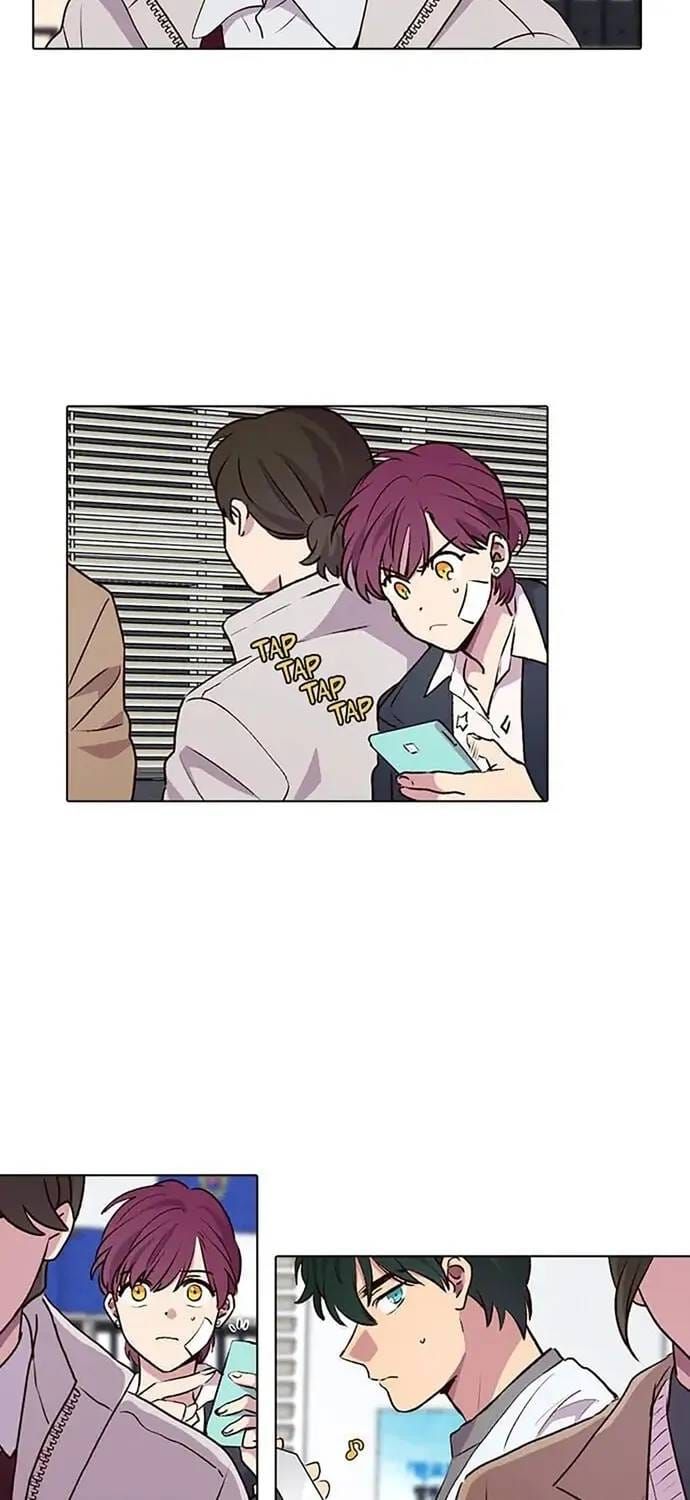 Trăng Lên Ban Ngày Chapter 197 - 30