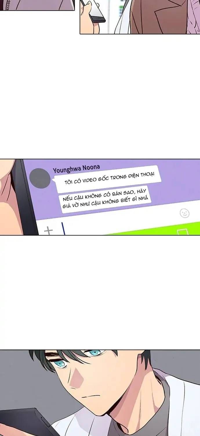 Trăng Lên Ban Ngày Chapter 197 - 31