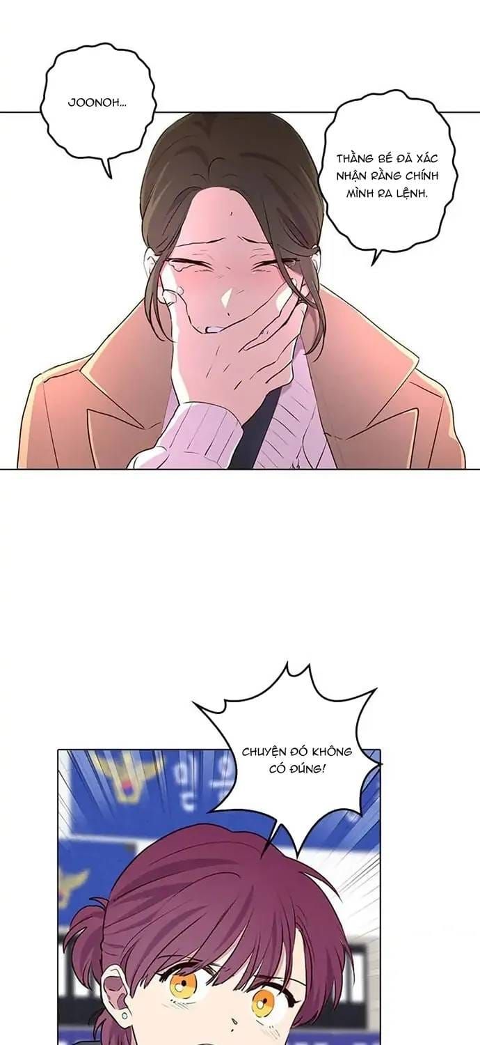Trăng Lên Ban Ngày Chapter 197 - 34