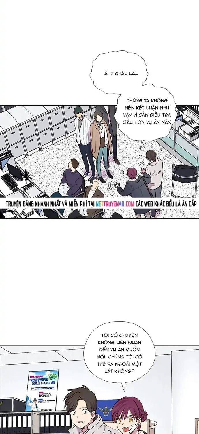Trăng Lên Ban Ngày Chapter 197 - 36