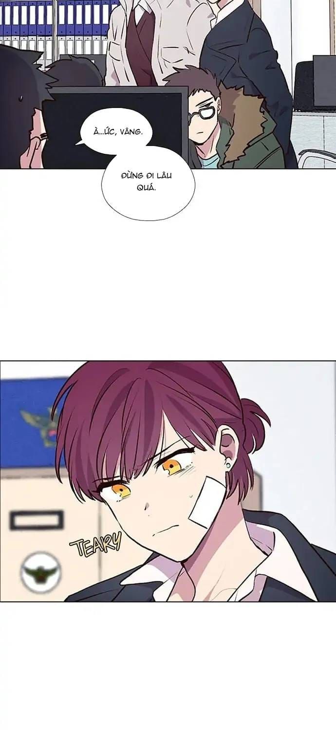 Trăng Lên Ban Ngày Chapter 197 - 37