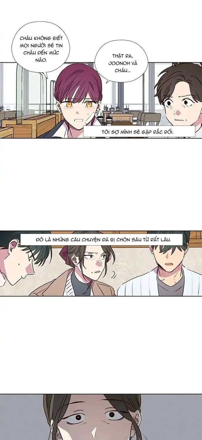 Trăng Lên Ban Ngày Chapter 197 - 39