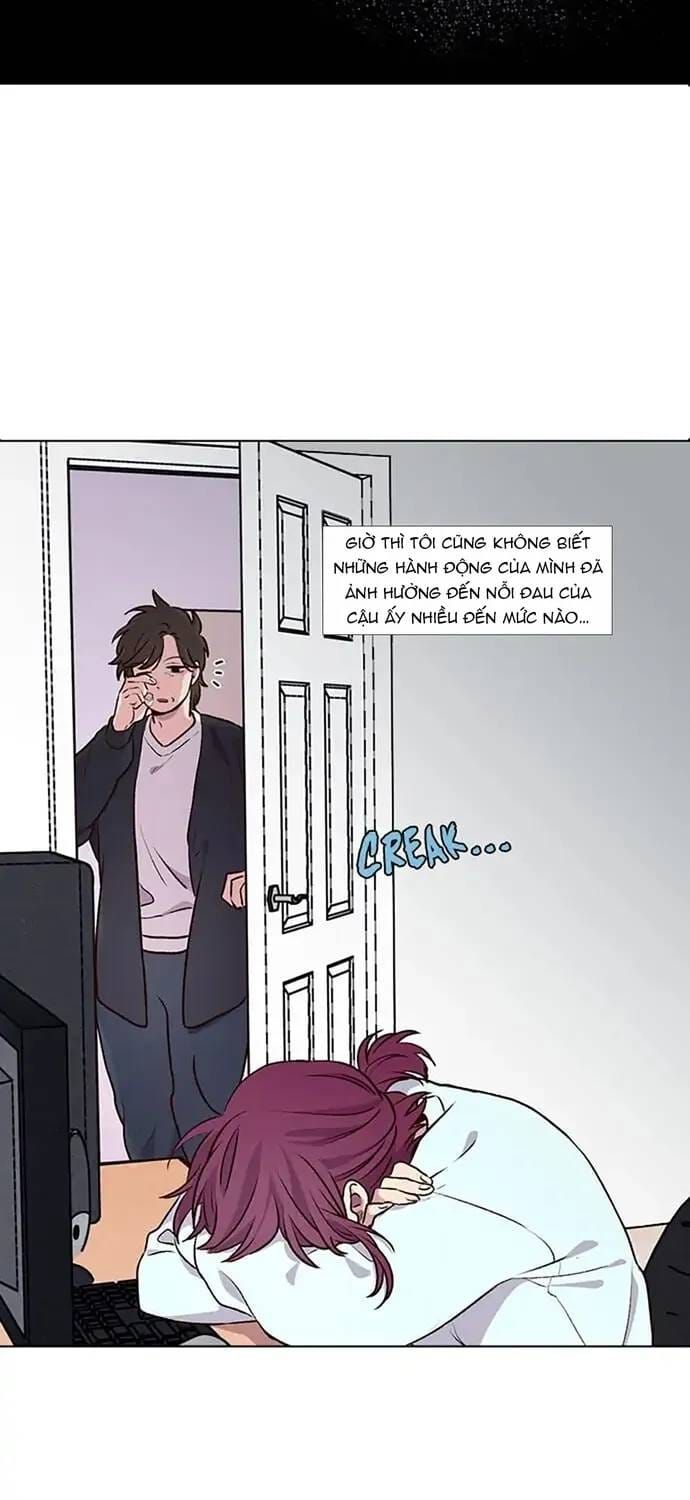 Trăng Lên Ban Ngày Chapter 197 - 5