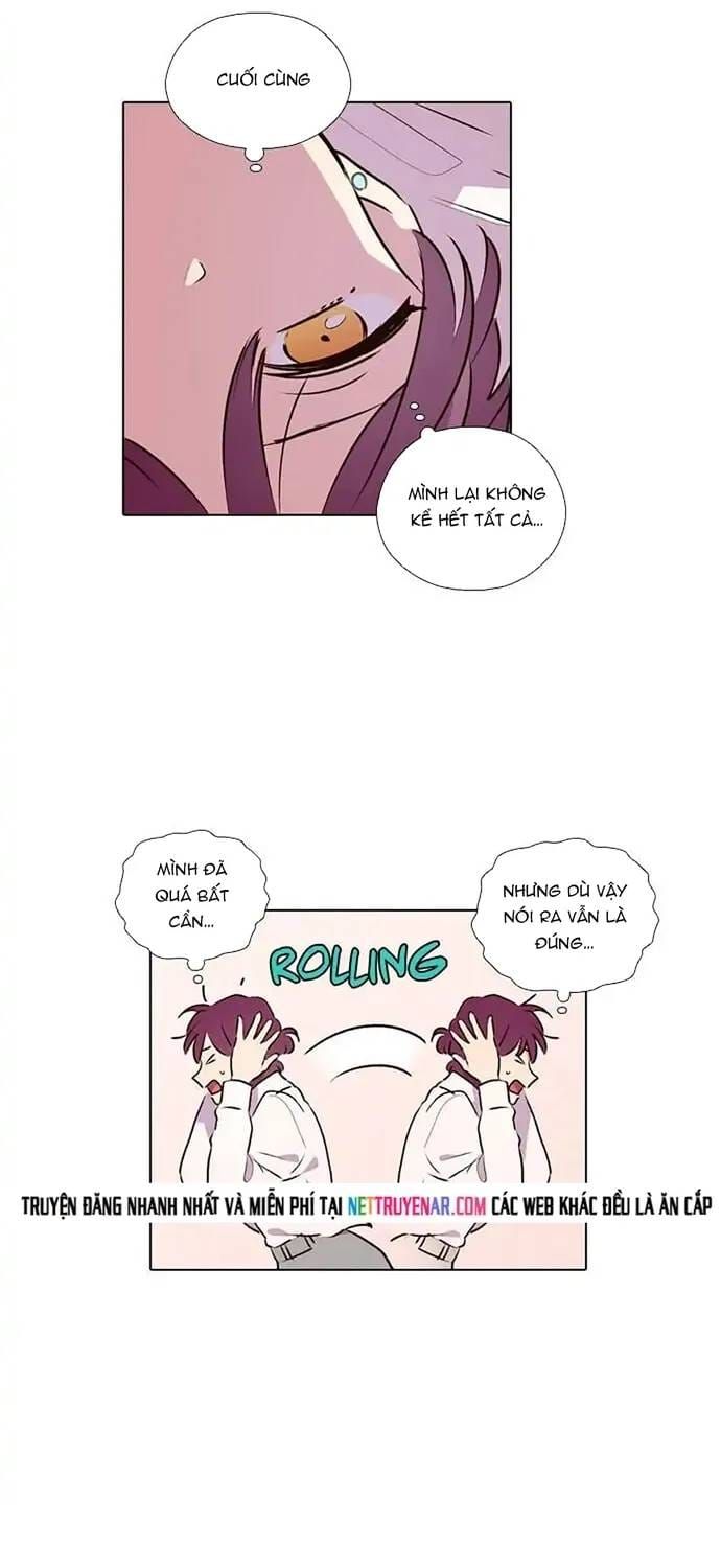 Trăng Lên Ban Ngày Chapter 197 - 45