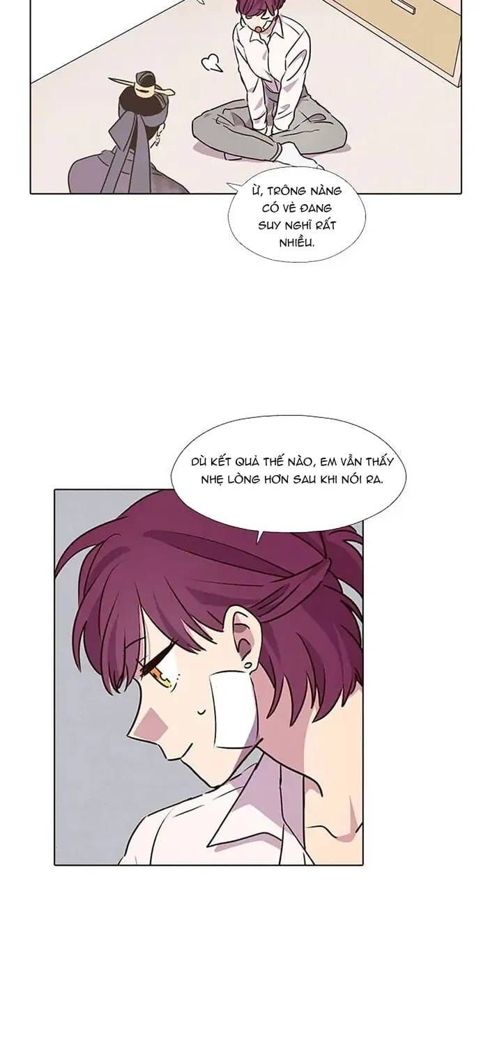 Trăng Lên Ban Ngày Chapter 197 - 47