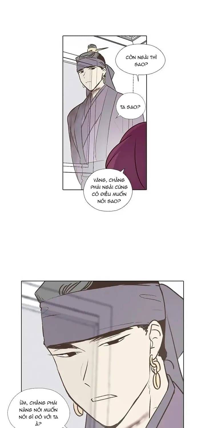 Trăng Lên Ban Ngày Chapter 197 - 48
