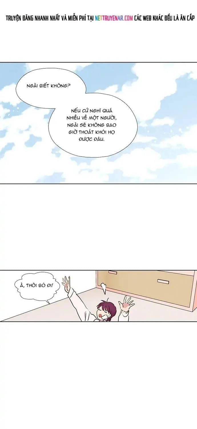 Trăng Lên Ban Ngày Chapter 197 - 50