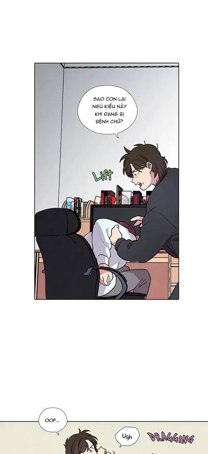 Trăng Lên Ban Ngày Chapter 197 - 6