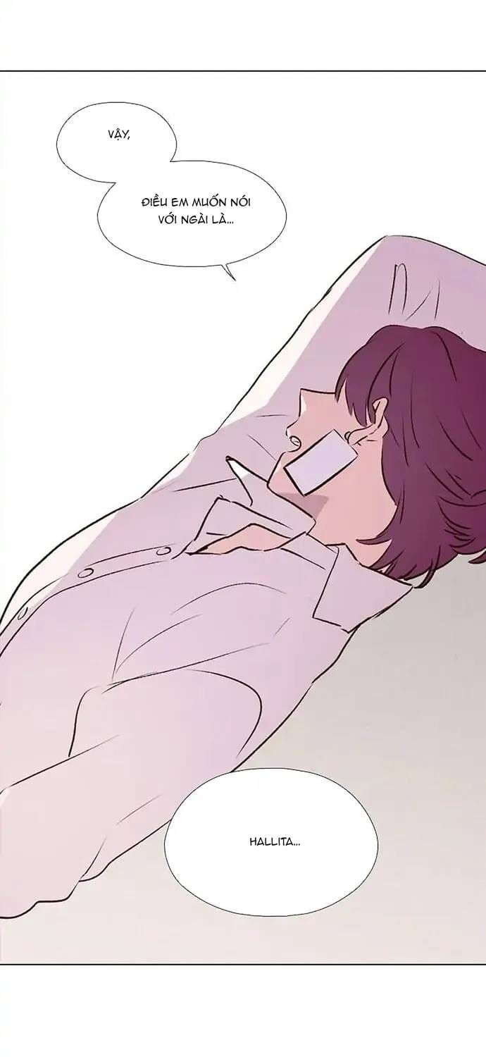 Trăng Lên Ban Ngày Chapter 197 - 51