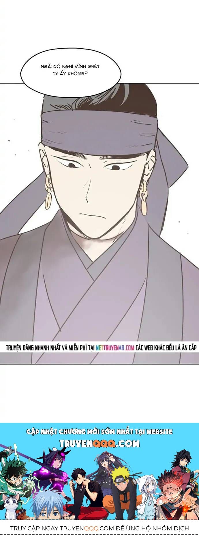 Trăng Lên Ban Ngày Chapter 197 - 52