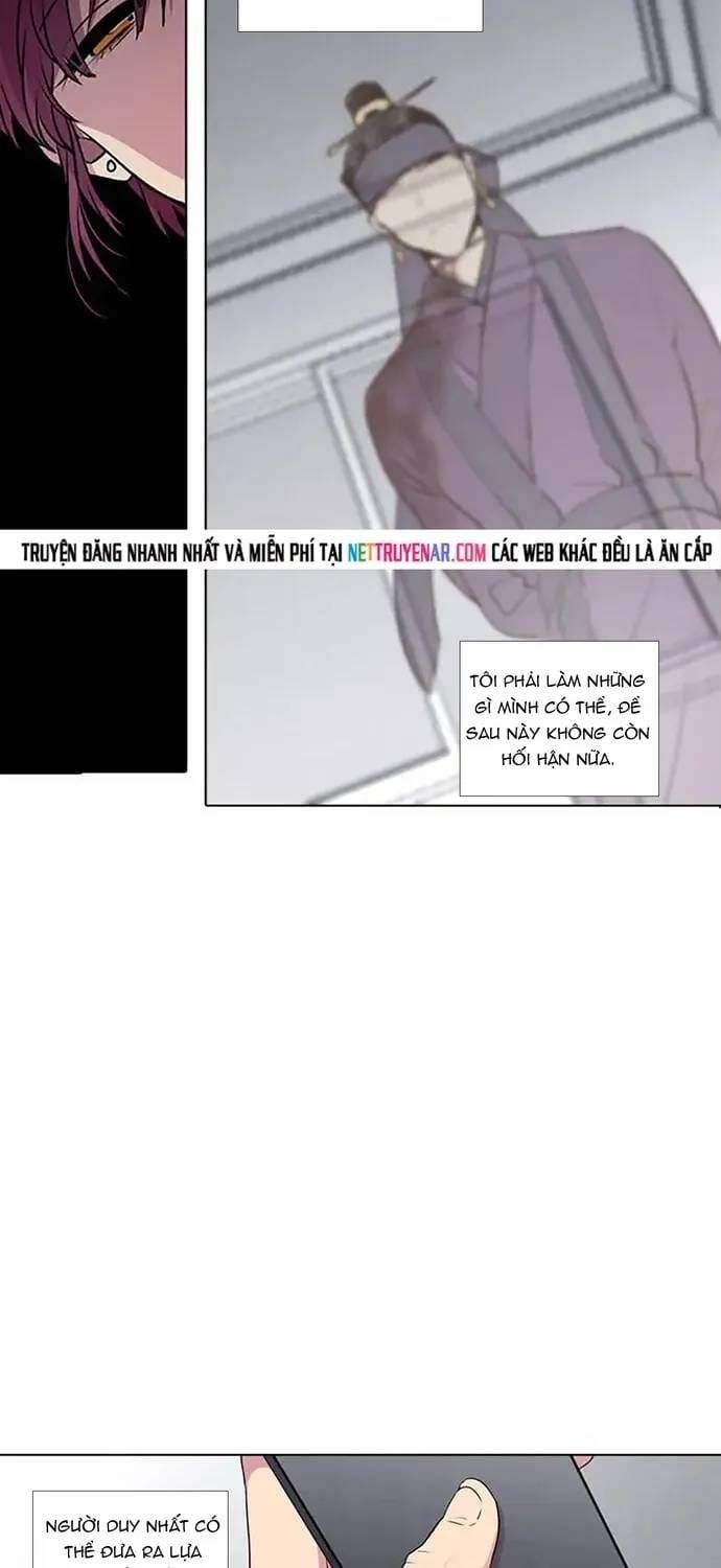Trăng Lên Ban Ngày Chapter 197 - 8