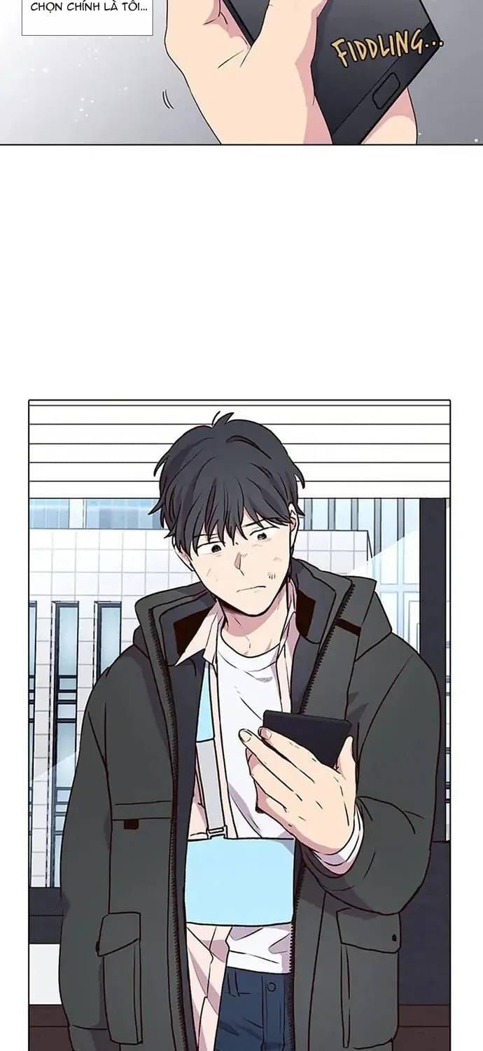 Trăng Lên Ban Ngày Chapter 197 - 9