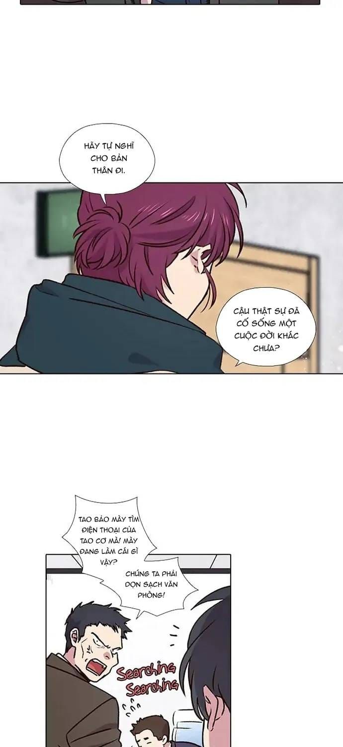 Trăng Lên Ban Ngày Chapter 197 - 10
