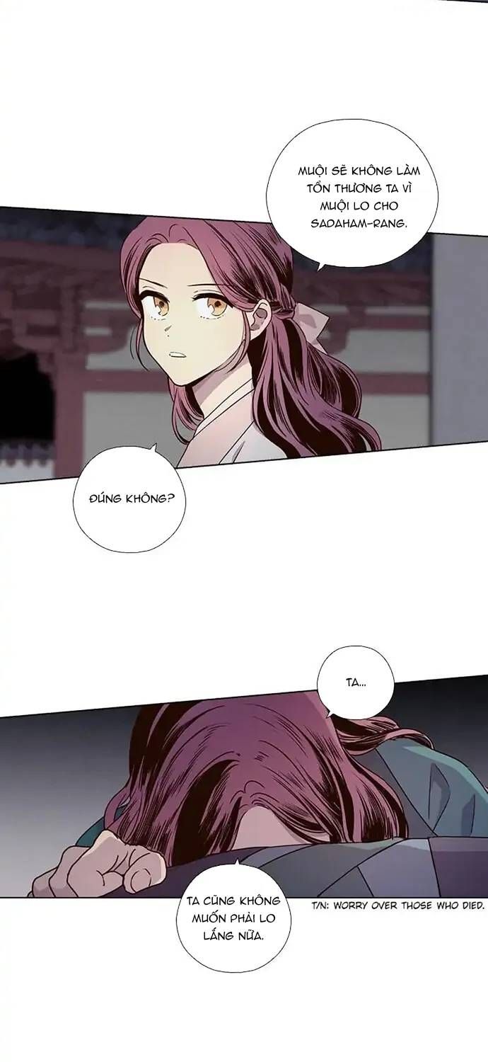 Trăng Lên Ban Ngày Chapter 198 - 2