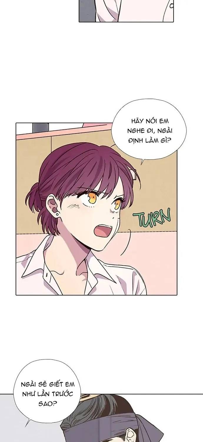 Trăng Lên Ban Ngày Chapter 198 - 11