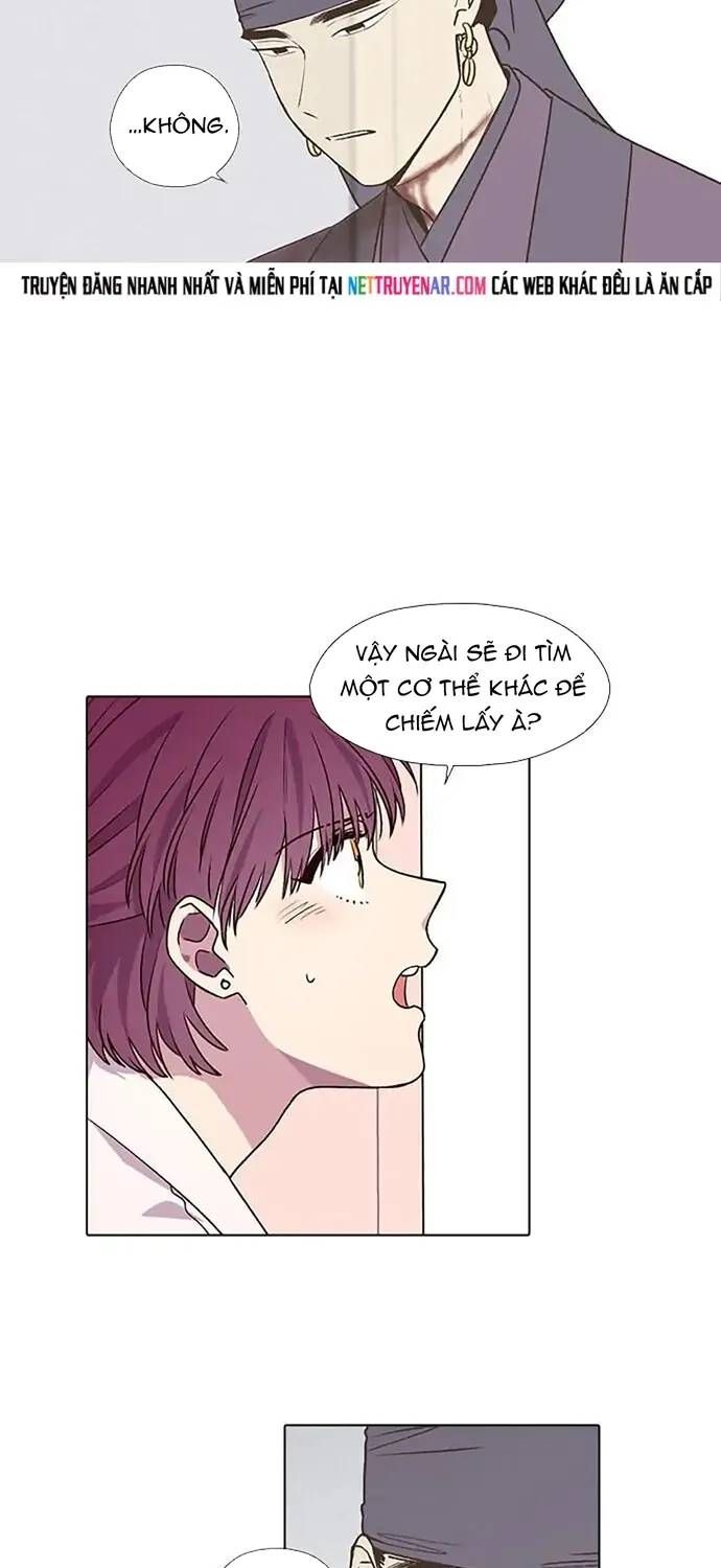 Trăng Lên Ban Ngày Chapter 198 - 12