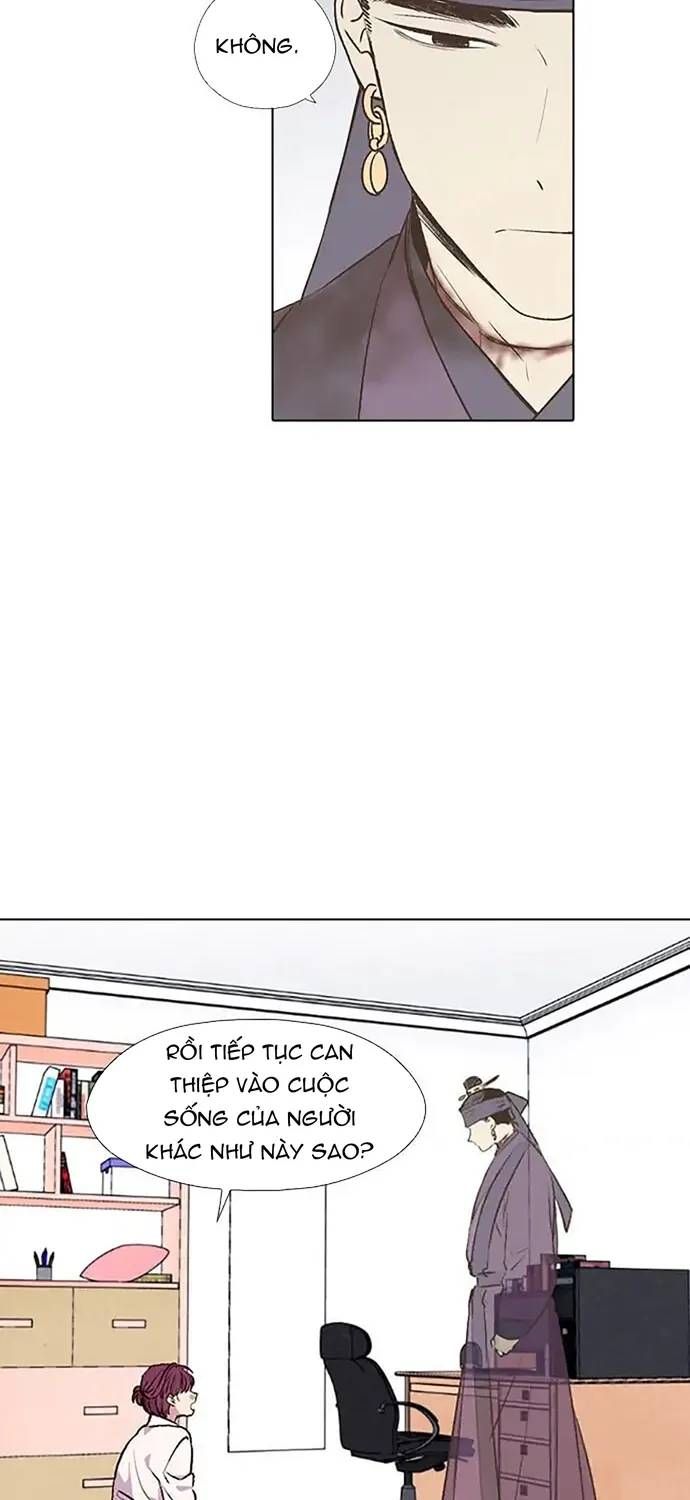 Trăng Lên Ban Ngày Chapter 198 - 13