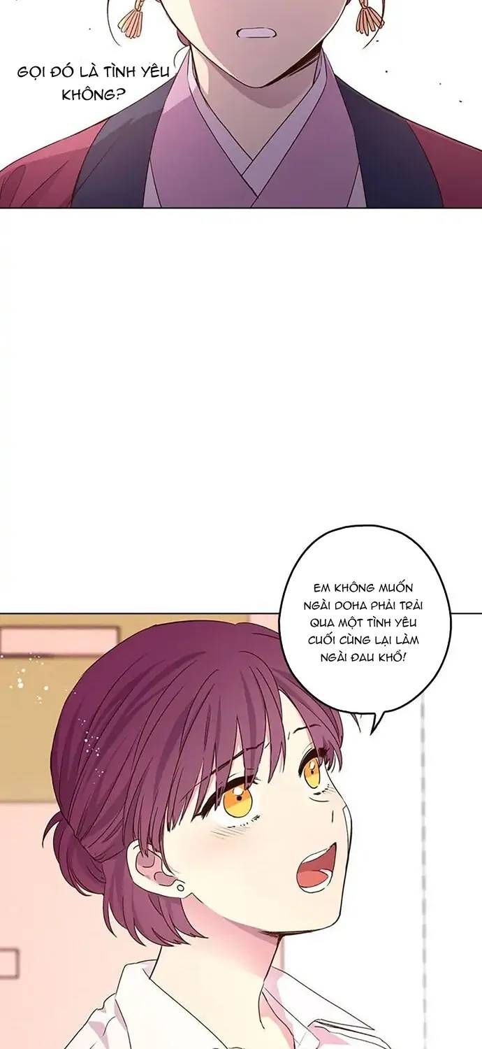Trăng Lên Ban Ngày Chapter 198 - 19