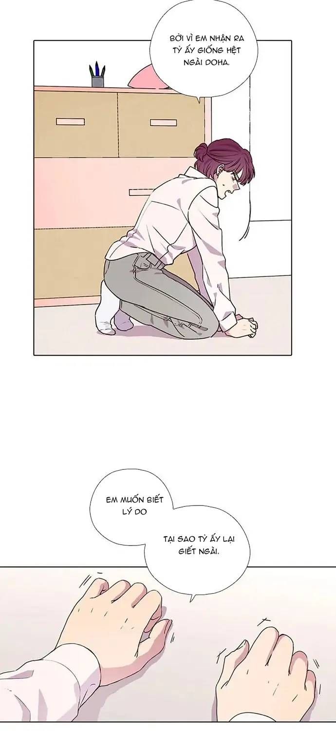 Trăng Lên Ban Ngày Chapter 198 - 21