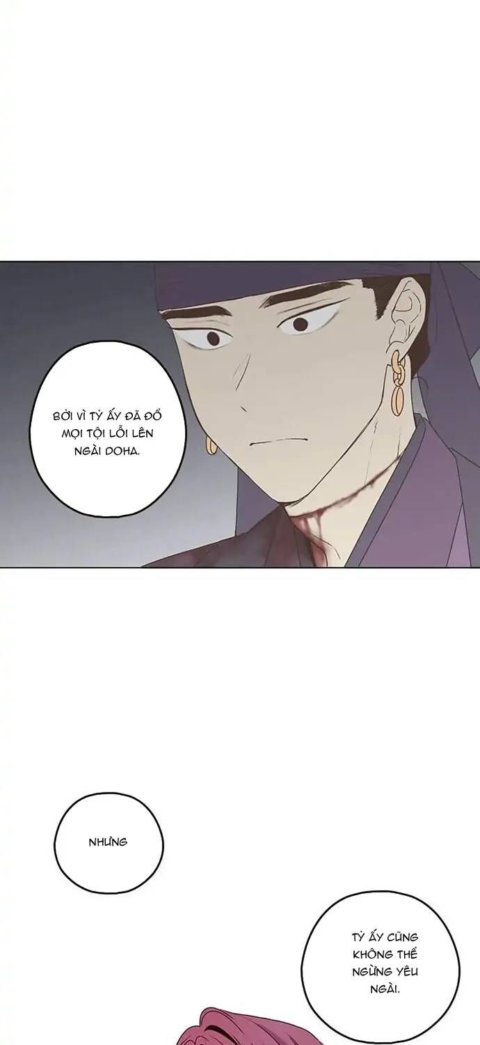 Trăng Lên Ban Ngày Chapter 198 - 22