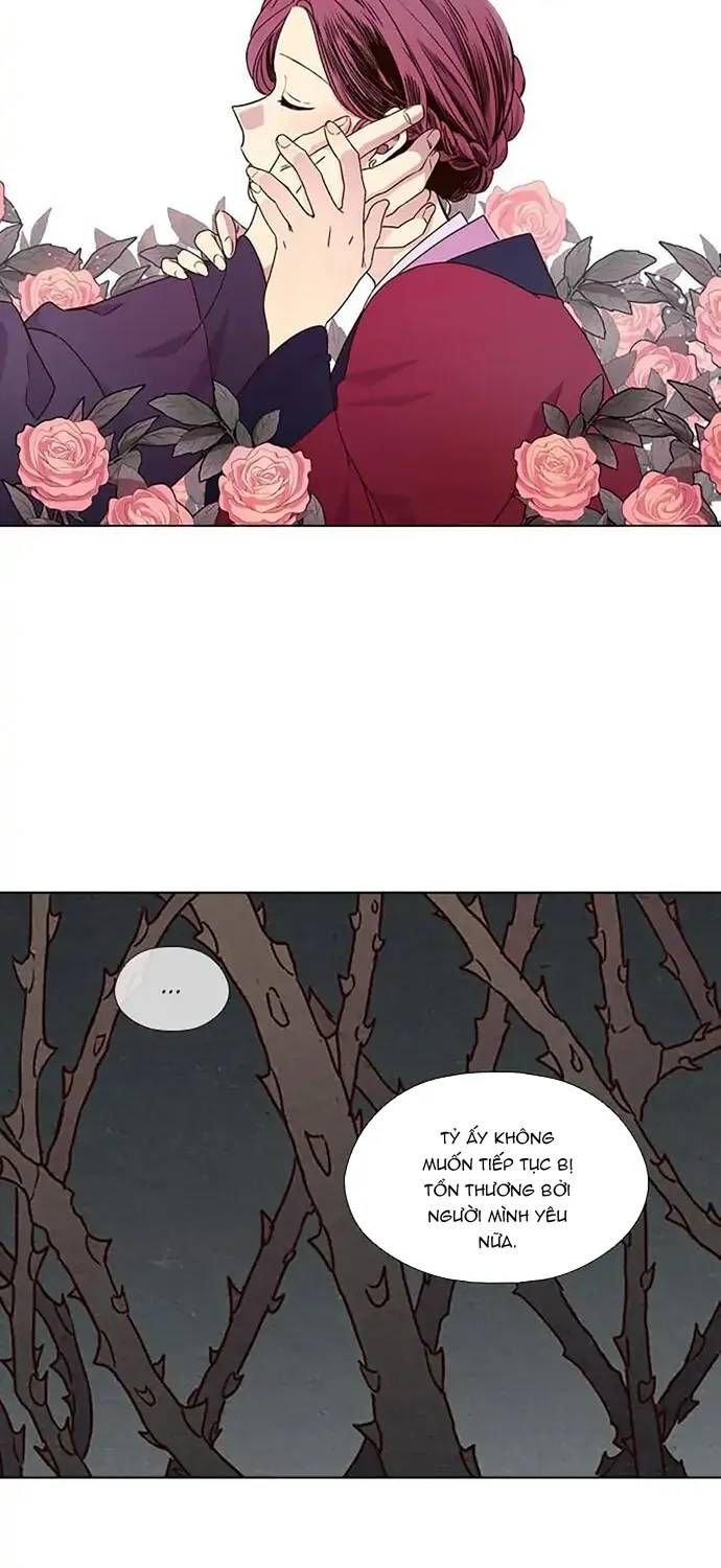 Trăng Lên Ban Ngày Chapter 198 - 23