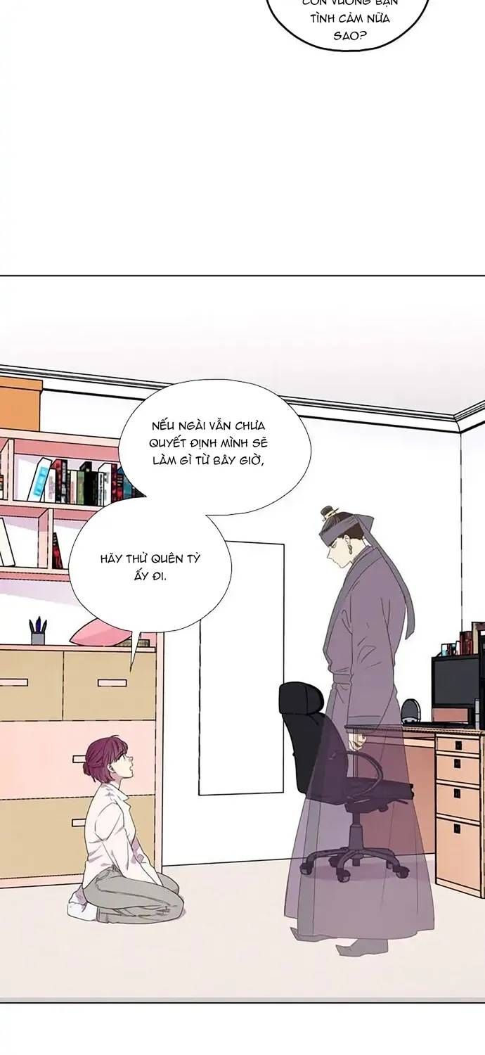 Trăng Lên Ban Ngày Chapter 198 - 25