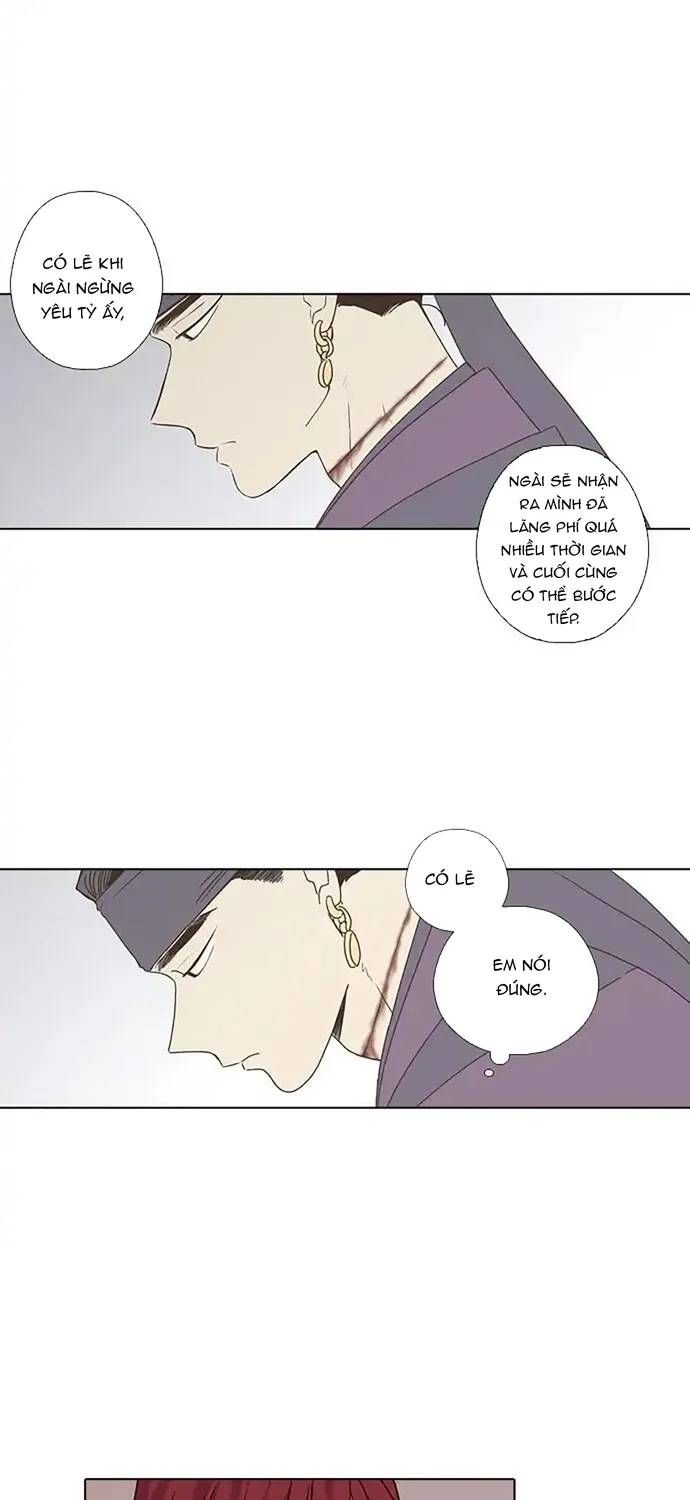 Trăng Lên Ban Ngày Chapter 198 - 26