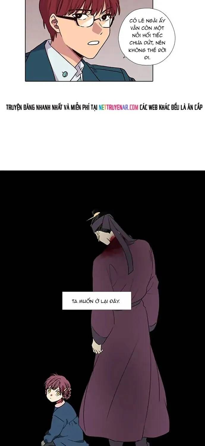 Trăng Lên Ban Ngày Chapter 198 - 27